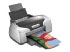 Epson STYLUS PHOTO R800 5760DPI (C11C550021) Epson STYLUS PHOTO R800 5760DPI (C11C550021)