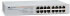 Allied telesis 10/100TX x 16 ports Unmanaged Fast Ethernet Switch (AT-FS716L-50) Allied telesis 10/100TX x 16 ports Unmanaged Fast Ethernet Switch (AT-FS716L-50)