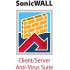Sonicwall Enforced Client Anti-Virus and Anti-Spyware - Subscription license ( 1 year ) - 250 users (01-SSC-6948)