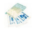 Zebra P330i Cleaning Card Kit (25 Pack) (105912-913)