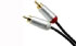 Sony RKA-SE30C - 3m High Quality Stereo Audio Cable (RKASE30CAE)