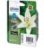 Epson T059 Cyan UltraChrome K3 Ink Cartridge (Lilly) (C13T05924010) Epson T059 Cyan UltraChrome K3 Ink Cartridge (Lilly) (C13T05924010)