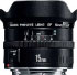 Canon EF 15mm f/2.8 FE (2535A011AA)