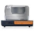 Cmara digital y base de conexin HP Photosmart R837 (L2470A#B19)