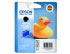 Epson T0551 Ink Cartridge Black (C13T05514020) Epson T0551 Ink Cartridge Black (C13T05514020)