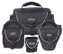 Vanguard Peking 17 Black Camera Bag Vanguard Peking 17 Black Camera Bag