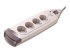 Belkin 4-Socket SurgeMaster® (F9H400EP2M) Belkin 4-Socket SurgeMaster® (F9H400EP2M)