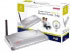 Sitecom Wireless Network ADSL 2+ Modem Router 54g (WL-127) Sitecom Wireless Network ADSL 2+ Modem Router 54g (WL-127)