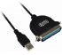 Sweex USB to Parallel Cable (CD004)