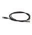 Hp Cable de MMCX a RP-SMA (J8447A) Hp Cable de MMCX a RP-SMA (J8447A)