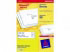 Avery-zweckform White Address Label - Laser - L7163 (L7163-100) Avery-zweckform White Address Label - Laser - L7163 (L7163-100)