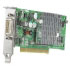 Hp NVIDIA Quadro NVS 280 PCI Graphics Card (DY599A)
