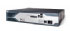 Cisco 2851 Integrated Services Router (CISCO2851-SEC/K9) Cisco 2851 Integrated Services Router (CISCO2851-SEC/K9)