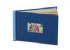 Libro fotográfico HP, 13 x 18 cm / azul (Q8794A) Libro fotográfico HP, 13 x 18 cm / azul (Q8794A)
