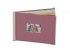 Hp Libro fotográfico 13x18 cm/malva (Q8798A) Hp Libro fotográfico 13x18 cm/malva (Q8798A)
