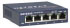 Netgear 5 Port Fast Ethernet Network Switch (FS105IS)