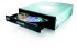 Philips SPD2414BD Regrabadora de DVD de 20x Unidad interna (SPD2414BD/10)