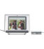 Hp Scanjet 4670vp See-thru Vertical Scanner (L1935A#B1J) Hp Scanjet 4670vp See-thru Vertical Scanner (L1935A#B1J)