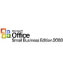 Hp Microsoft� Office Edici�n Pyme 2003 (DS891T#ABE)