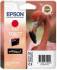Epson UltraChrome Hi-Gloss2 Ink Cartridge Red T0877 (C13T08774020) Epson UltraChrome Hi-Gloss2 Ink Cartridge Red T0877 (C13T08774020)