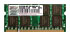 Transcend 2GB, DDR2-800, 200-pin SO-DIMM (JM800QSU-2G) Transcend 2GB, DDR2-800, 200-pin SO-DIMM (JM800QSU-2G)