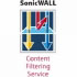 Sonicwall Content Filtering Service Premium Business Edition for NSA E6500 Series (3 Years) (01-SSC-7344) Sonicwall Content Filtering Service Premium Business Edition for NSA E6500 Series (3 Years) (01-SSC-7344)