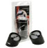 Conceptronic Altavoces tubulares port�tiles (C08-165)