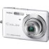 Casio EX-Z77WH Digital Camera