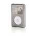 Griffin Reflective Case iPod Classic - Mirrored Chrome-Finish (6203-ICREFLCT)