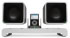 Griffin Evolve Wireless Sound System for iPod (1201-CUBES2)