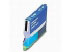 Sharp Inktcartridge AJT20C Cyan (AJ-T20C)