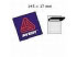 Avery-zweckform Video Spine Label - Laser - L7674 (L7674-25) Avery-zweckform Video Spine Label - Laser - L7674 (L7674-25)
