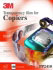 3m Transparency Film (PP2410) 3m Transparency Film (PP2410)
