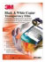 3m Transparency Film (PP2500) 3m Transparency Film (PP2500)