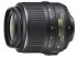 Nikon 18-55mm f/3.5-5.6G AF-S VR DX NIKKOR (JAA-803-DA)