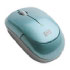 Minirratón láser inalámbrico HP de color turquesa (KS736AA) Minirratón láser inalámbrico HP de color turquesa (KS736AA)