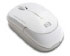Minirratón láser inalámbrico HP de color blanco (KM407AA) Minirratón láser inalámbrico HP de color blanco (KM407AA)