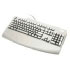 Lenovo Preferred Pro USB Keyboard Pearl white - German (43R2258)