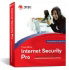 Trend micro Internet Security Pro 2008, EN, 5-user, 1 Year (PCCEWWEG0Y5UZN)