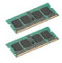 Apple 4GB 800MHz DDR2 (PC2-6400) - 2x2GB SO-DIMM (MB413G/A) Apple 4GB 800MHz DDR2 (PC2-6400) - 2x2GB SO-DIMM (MB413G/A)