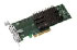 Intel 10 Gigabit CX4 Dual Port Server Adapter (EXPX9502CX4)