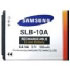 Samsung SLB-10A (EZ-CBATT069) Samsung SLB-10A (EZ-CBATT069)