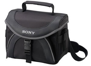 Sony LCSX20 Sony LCSX20