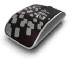 Ratón óptico inalámbrico de HP (FF587AA) Ratón óptico inalámbrico de HP (FF587AA)