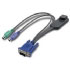 Apc KVM PS/2 Server Module (AP5630) Apc KVM PS/2 Server Module (AP5630)