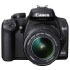 Canon EOS 1000D + 18-55mm IS (2766B013AA)