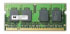 SODIMM DDR2 PC2-6400 de 4 GB a 800 MHz de HP (KT294AA)