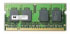SODIMM DDR2 PC2-6400 de 4 GB a 800 MHz de HP (KT294AA) SODIMM DDR2 PC2-6400 de 4 GB a 800 MHz de HP (KT294AA)