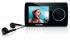 Philips SA3285 8 GB, pantalla en color 4,6 cm (1,8 Philips SA3285 8 GB, pantalla en color 4,6 cm (1,8