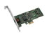 Intel Gigabit CT Desktop Adapter PCI-express - Bulk packed (EXPI9301CTBLK)
